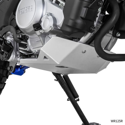 EDスキッドプレート 厚み3.2mm WR125R WR155R