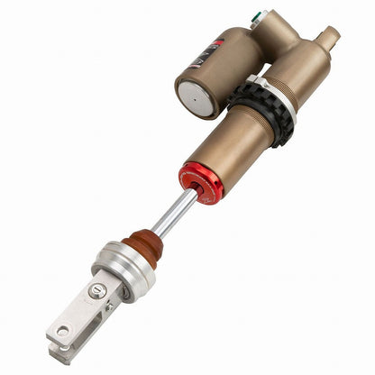 Rear Shock End Cap WP Red φ50mm MC125 MC250F MC450F EX250F EX300 EX350F EX450F EC250 EC300 EC250F