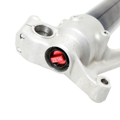 フロントフォークポトムアジャスター 2個入リ SHOWA AOS CRF250R