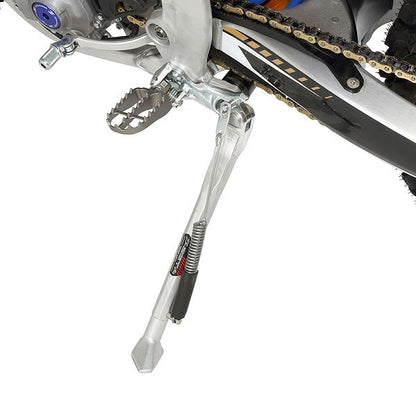 鍛造アルミキックスタンド -25mm CRF250L(S)/ラリー(S)