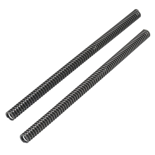 ZETA Front Fork Springs Approx. 15% Stiffer CRF125F