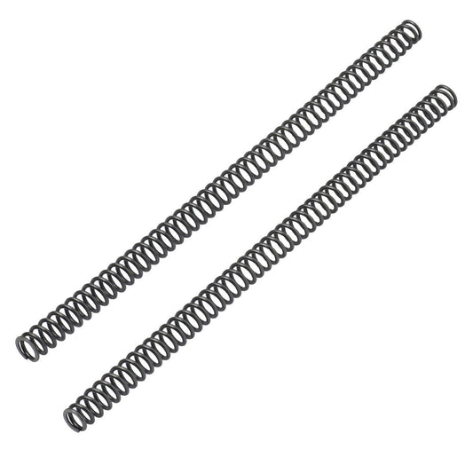 ZETA Front Fork Springs Approx. 15% Stiffer TTR125