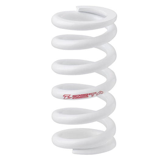 ZETA Rear Shock Spring, approximately 30% stiffer, CRF125F
