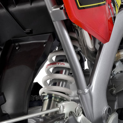 ZETA リヤショックスプリング 約30%UP CRF125F