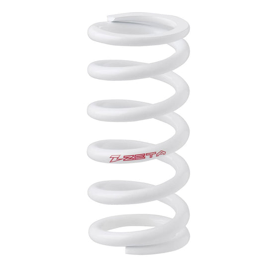 ZETA Rear Shock Spring Approximately 15% Stiffer TTR125