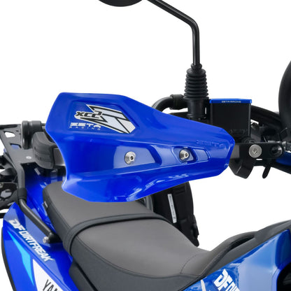 アーマーハンドガード用XC2プロテクター ブルー
