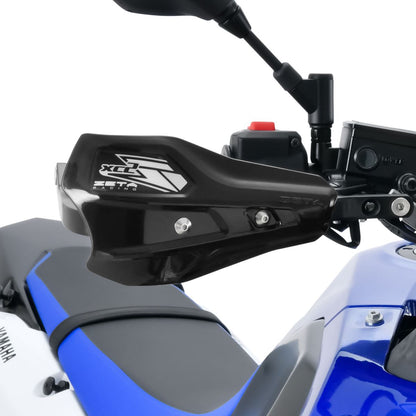 アーマーハンドガード用XC2プロテクター ブラック