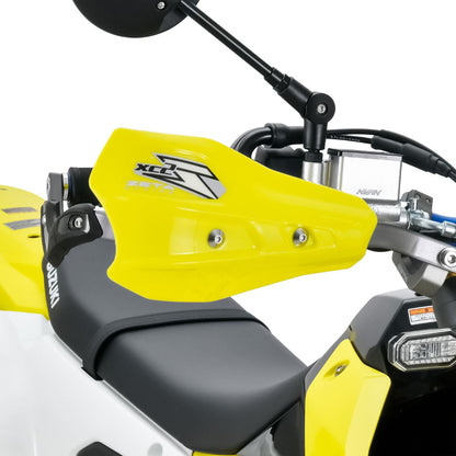 アーマーハンドガード用XC2プロテクター イエロー