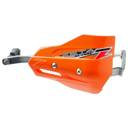 XC-PRO Protector for Armor Handguards, Orange