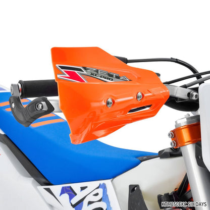 XC-PRO Protector for Armor Handguards, Orange