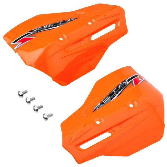 XC-PRO Protector for Armor Handguards, Orange