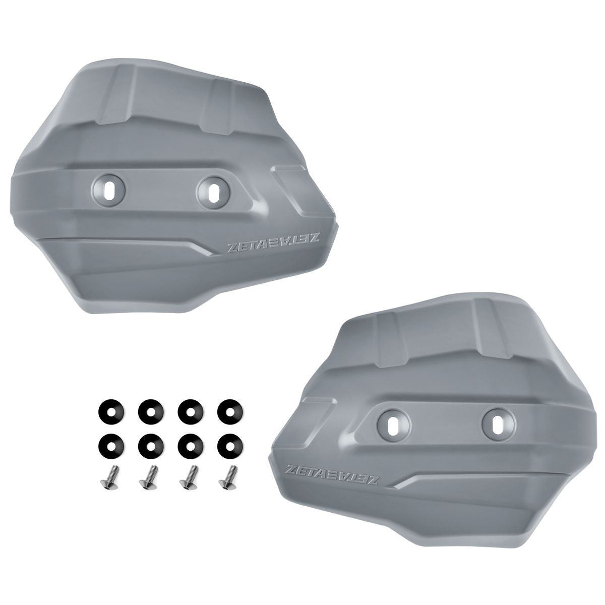 スクードプロテクター グレー