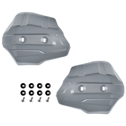 スクードプロテクター グレー