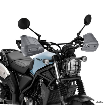 スクードプロテクター グレー