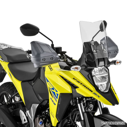 スクードプロテクター グレー