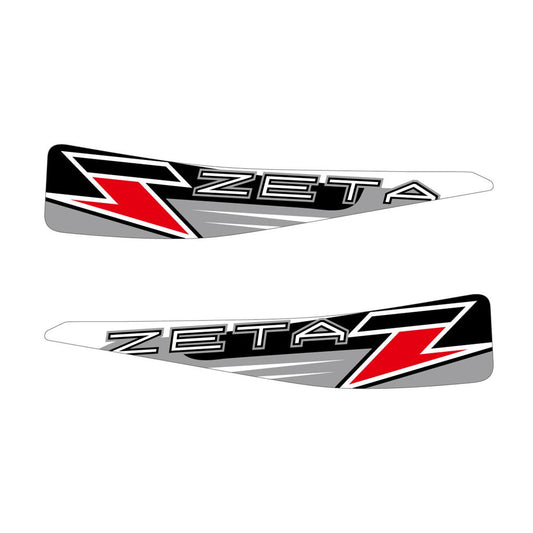 リプレースメントステッカー X2プロテクター用