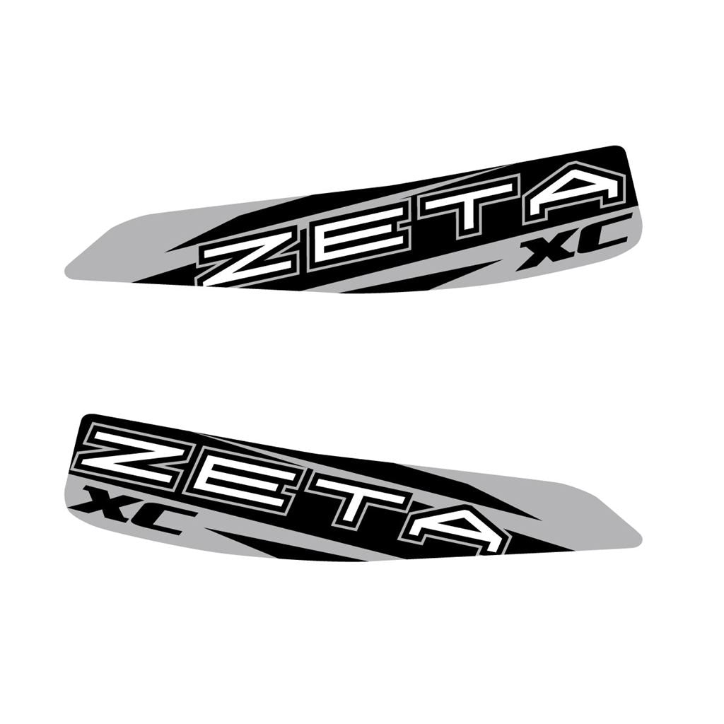 Replacement Sticker for XC Protector