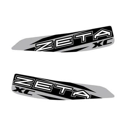 Replacement Sticker for XC Protector