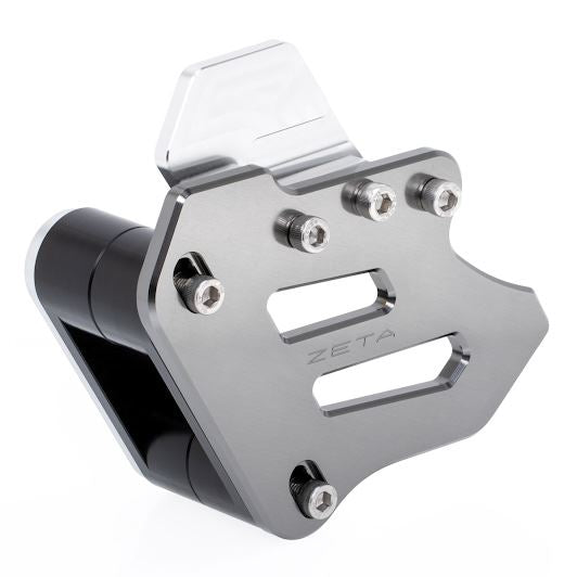 Chain Guide Titanium Color Serow 250