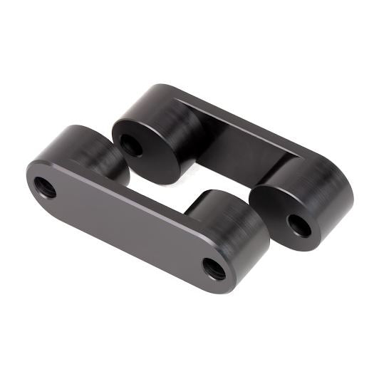 Chain Guide Block, Black