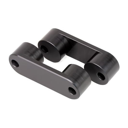 Chain Guide Block, Black
