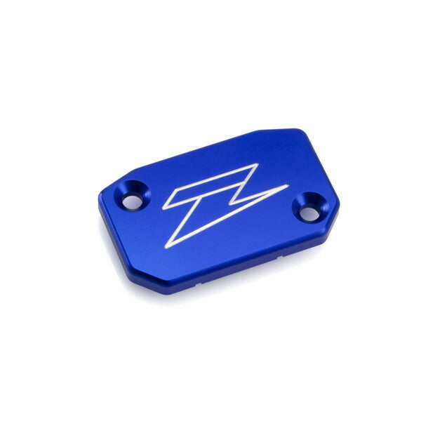 Reservoir Cover Blue Brembo/KTM Front B-'08