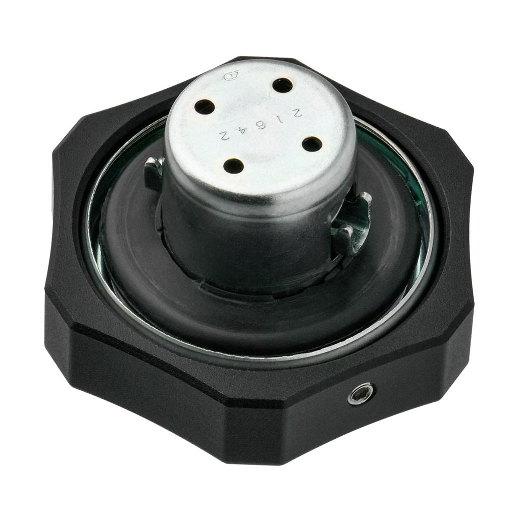Gas Cap Cover Black 1pc CT125 Dax125 Super Cub C125