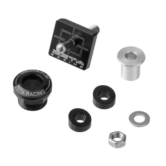 クイックロック 30g YZ250F