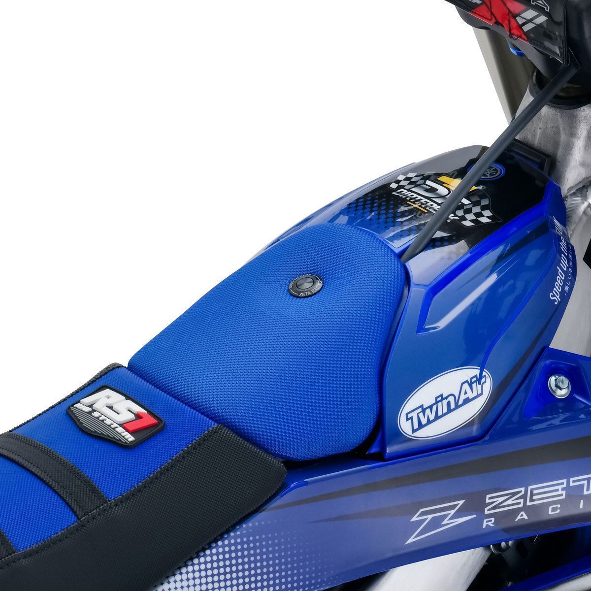 クイックロック 30g YZ250F