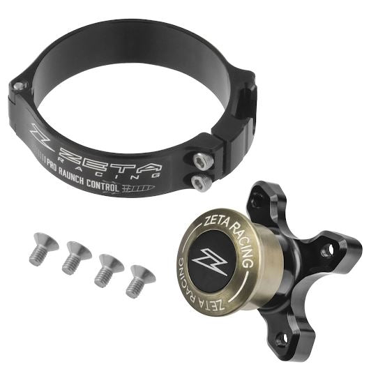 プロラウンチコントロール KYB/WP用 (クランプ部外径Φ54mm)