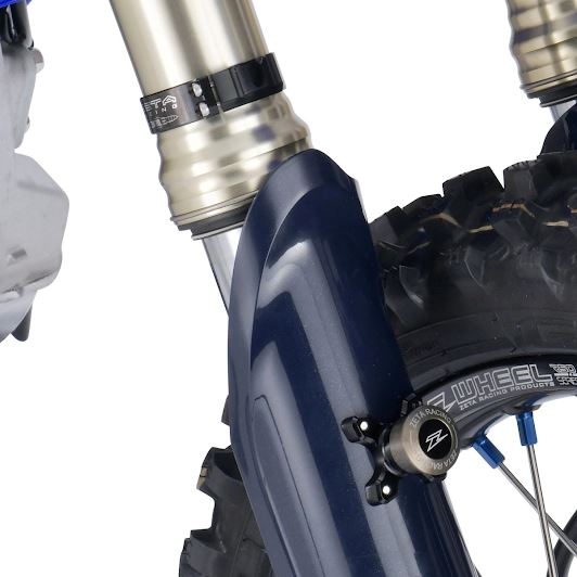 プロラウンチコントロール KYB/WP用 (クランプ部外径Φ54mm)