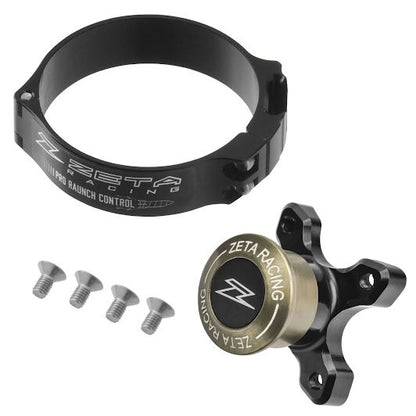 Pro Launch Control for SHOWA (Clamp Outer Diameter Φ55mm)