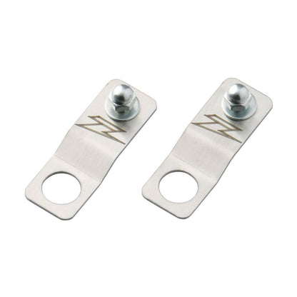 Fork Guard Holders YZ/YZF