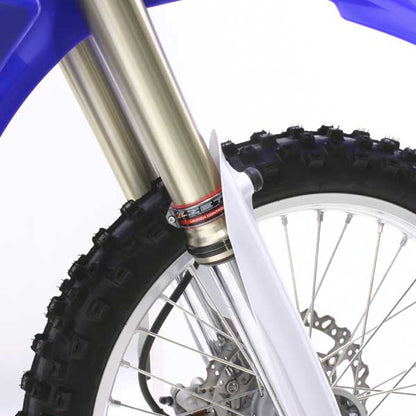 Launch Control KTM 125-450SX/SXF '15- White