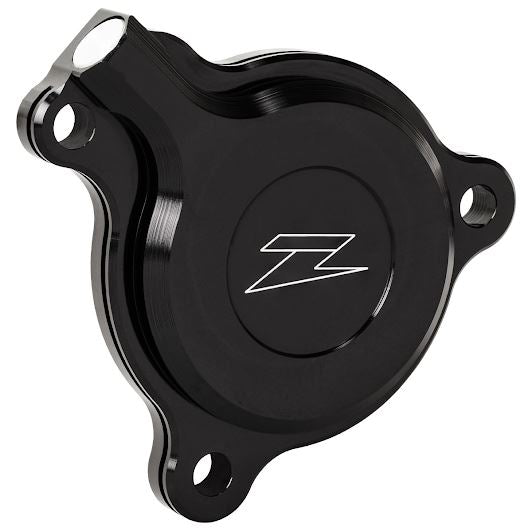 Oil Filter Cover Black Serow Tricker XT250X