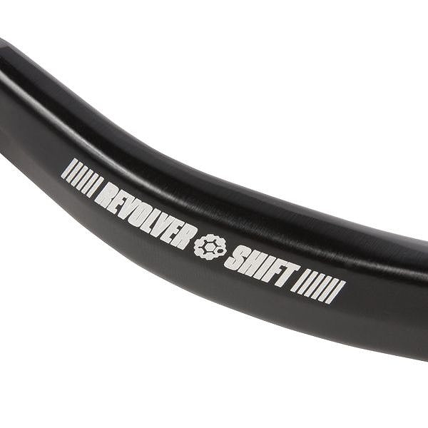 リボルバーシフトレバー H-ブルー KTM125SX/450SX 16- HUSQVARNA TC125 FC450 FX450 GASGAS MC450F