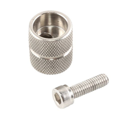 REVシフトレバー ステンレス OPT チップパイプ 23mm