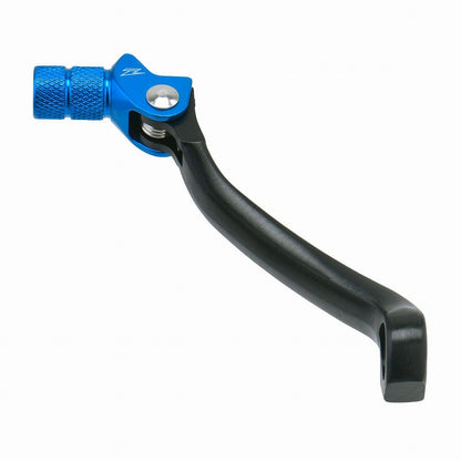 Forged Shift Lever H-Blue 125SX 450SX-F/XC-F 450EXC-F 500EXC-F/XCF-W