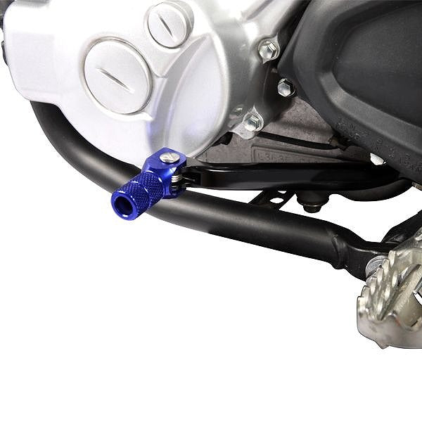 Forged Shift Lever H-Blue 125SX 450SX-F/XC-F 450EXC-F 500EXC-F/XCF-W
