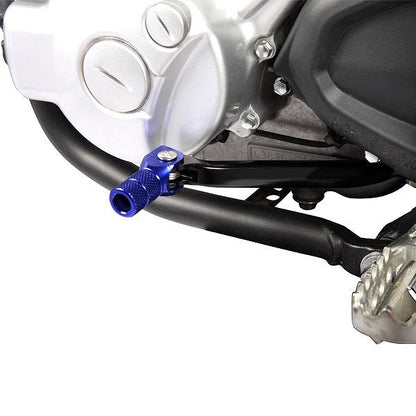 Forged Shift Lever H-Blue 125SX 450SX-F/XC-F 450EXC-F 500EXC-F/XCF-W