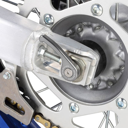 ユニバーサルアクスルプル チタンカラー 70mm×32mm