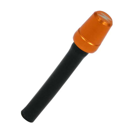 Uniflow Cap Orange