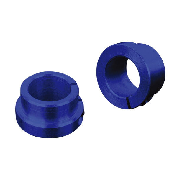 Fork Bottom Protector Blue