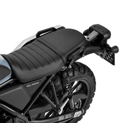 ZETA グラブバー CL250/500