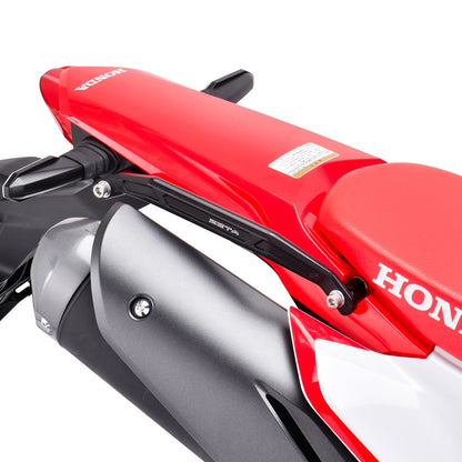 グラブバー KLX230 '20- 左右セット