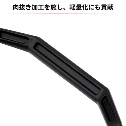 グラブバー KLX230 '20- 左右セット