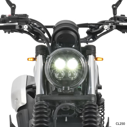 ZETA フラッシャー変換ハーネス ホンダ
