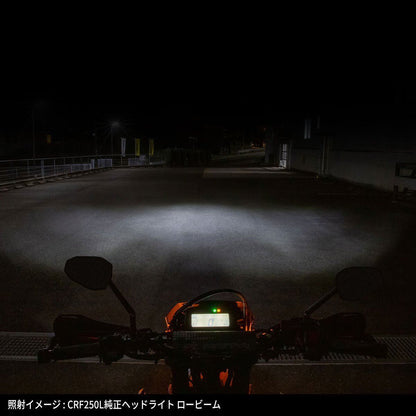 LED フォグライト ブラック 38×38×53mm 120ｇ