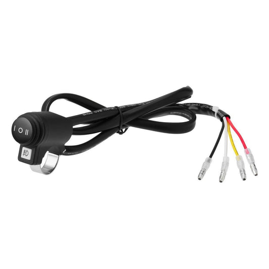 LED フォグライト リプレースメントスイッチ