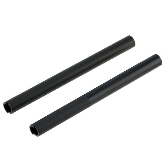 ZETA Separate Handle OP. 259mm Bar Black